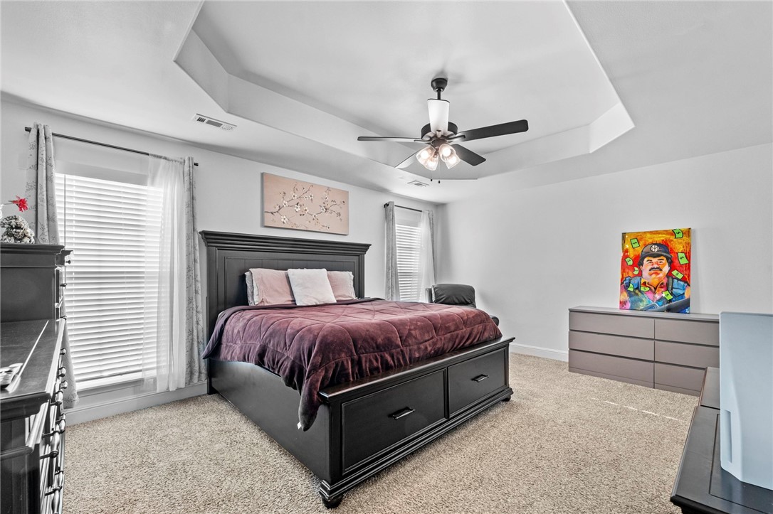 Woodward Hills Sub Ph 6 Highfill - Residential Lease
