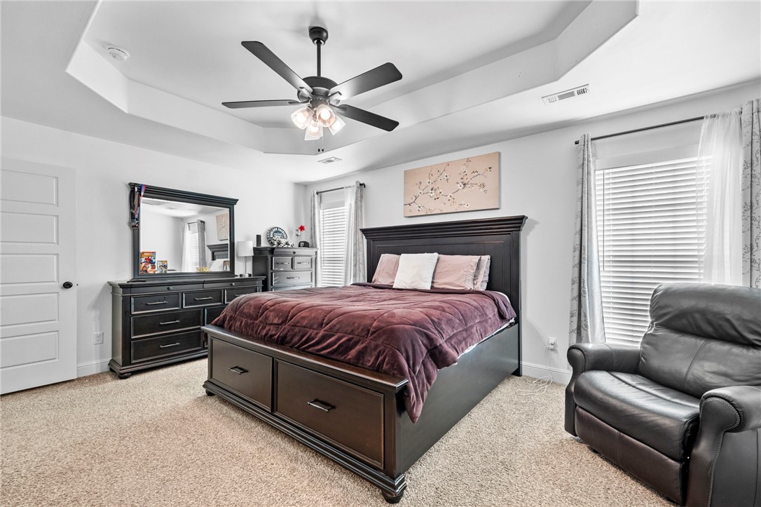 Woodward Hills Sub Ph 6 Highfill - Residential Lease