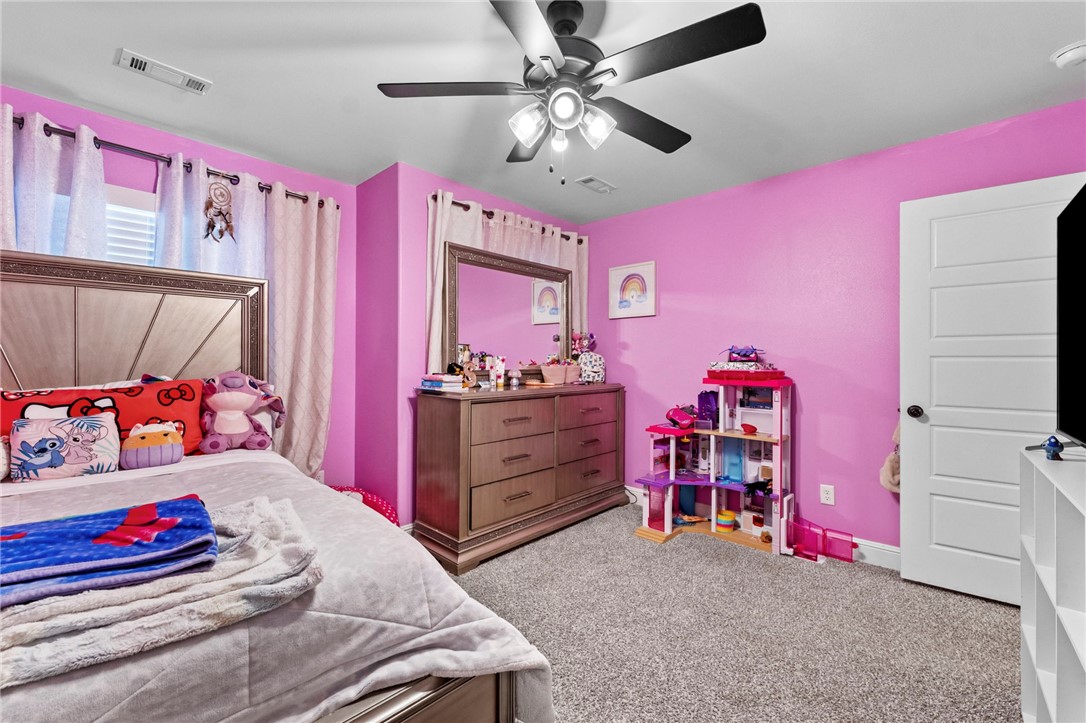 Woodward Hills Sub Ph 6 Highfill - Residential Lease