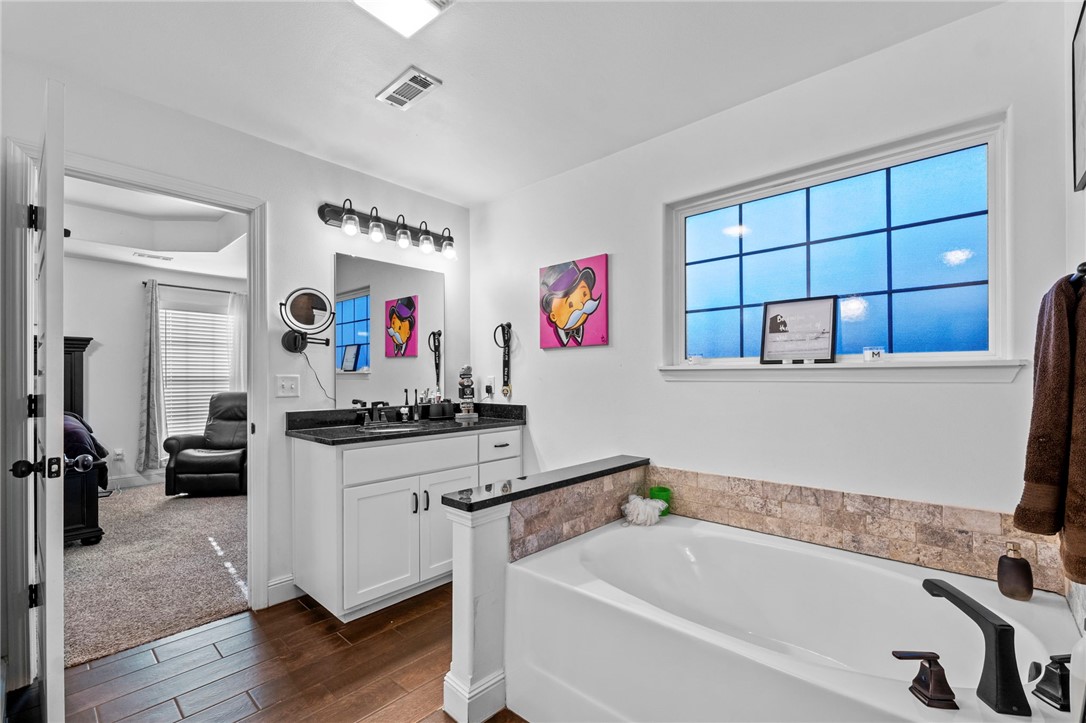 Woodward Hills Sub Ph 6 Highfill - Residential Lease