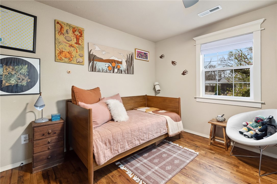 Demings 2nd Add Bentonville - Residential