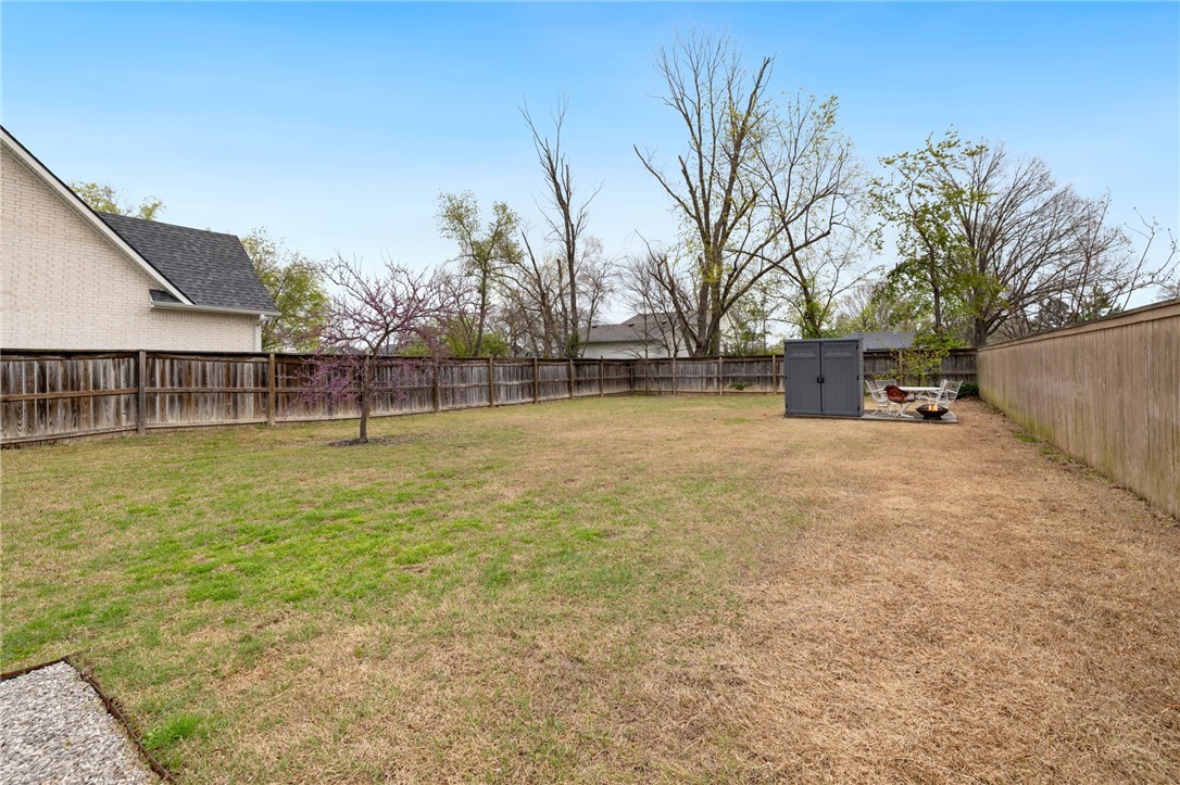 Demings 2nd Add Bentonville - Residential