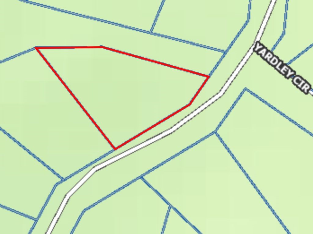 Northampton Sub Bvv - Land