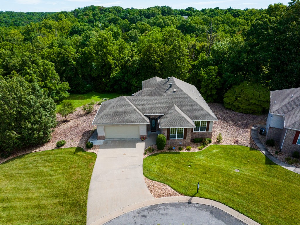 Highland Park Villas Bvv - Residential