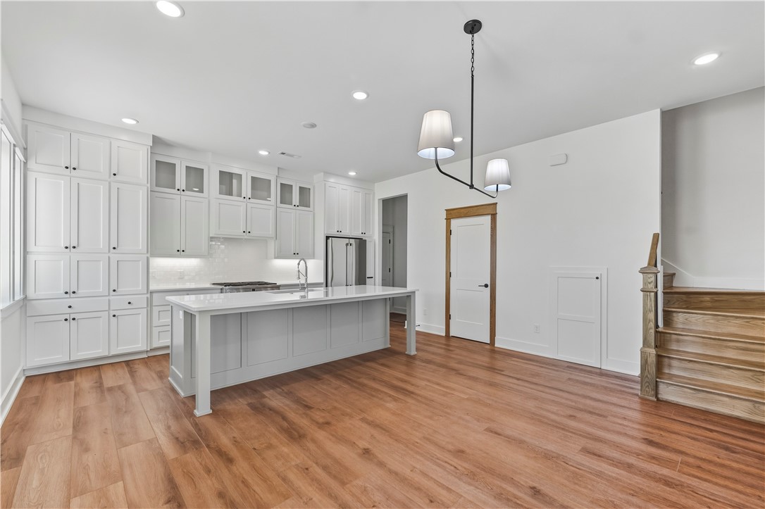 Braithwaite Park Add Bentonville - Residential