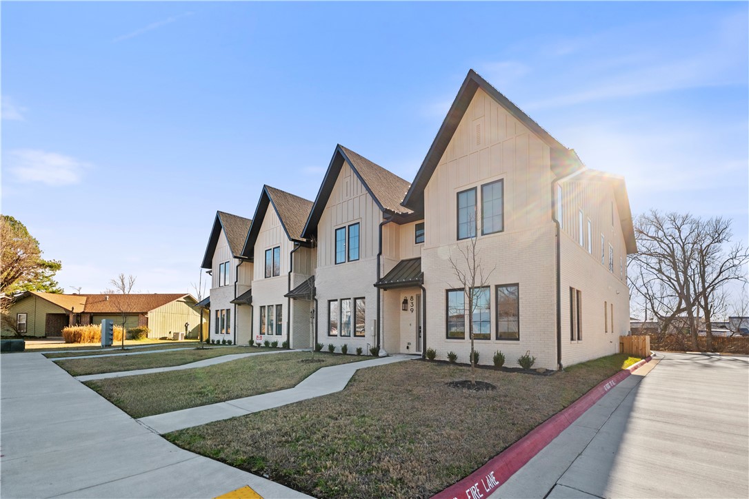 Braithwaite Park Add Bentonville - Residential