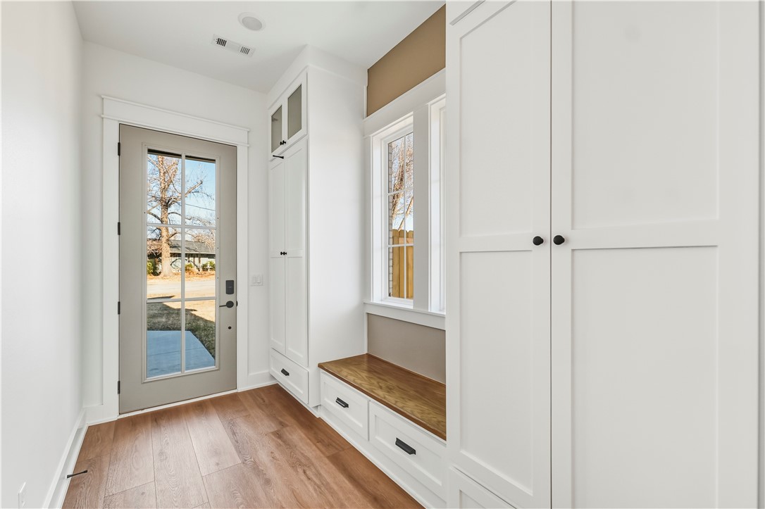 Braithwaite Park Add Bentonville - Residential