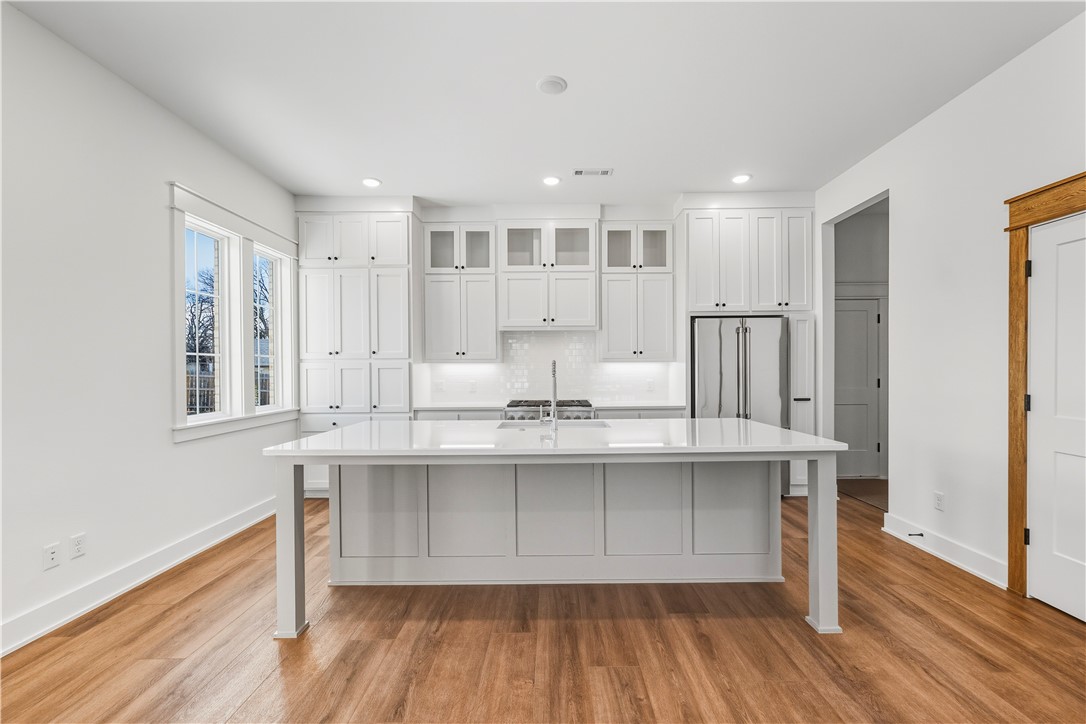 Braithwaite Park Add Bentonville - Residential