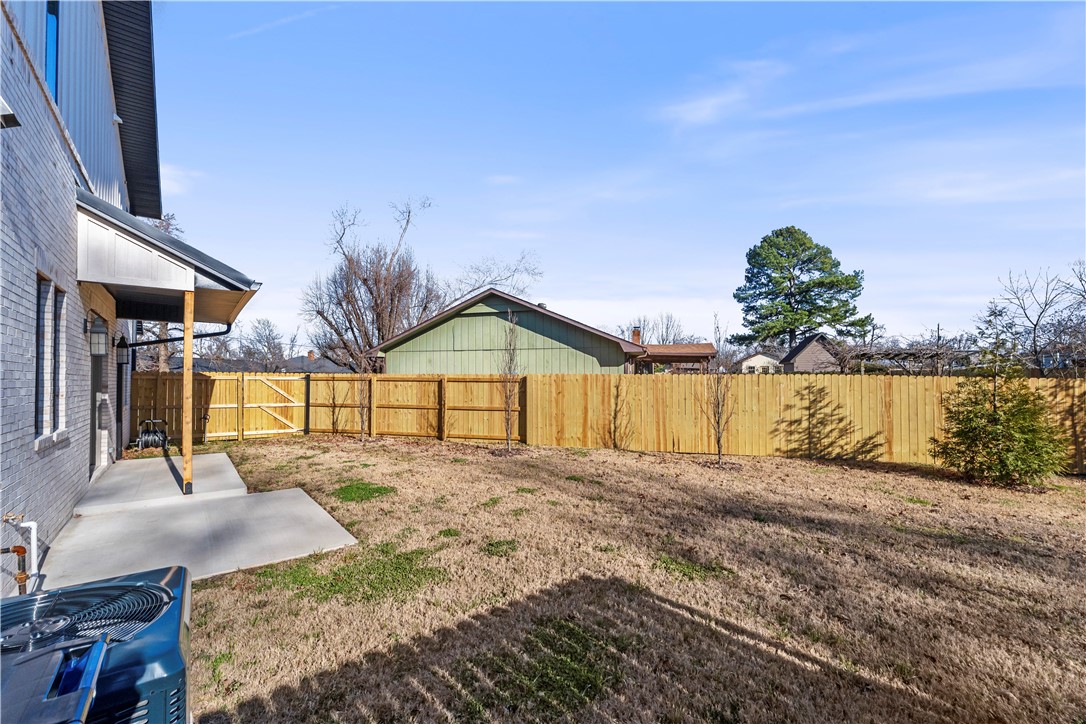 Braithwaite Park Add Bentonville - Residential