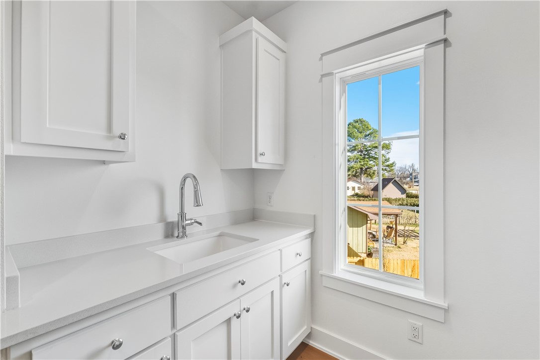 Braithwaite Park Add Bentonville - Residential