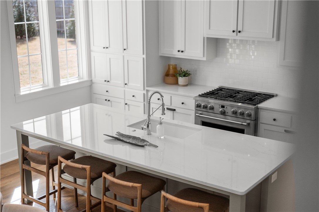 Braithwaite Park Add Bentonville - Residential