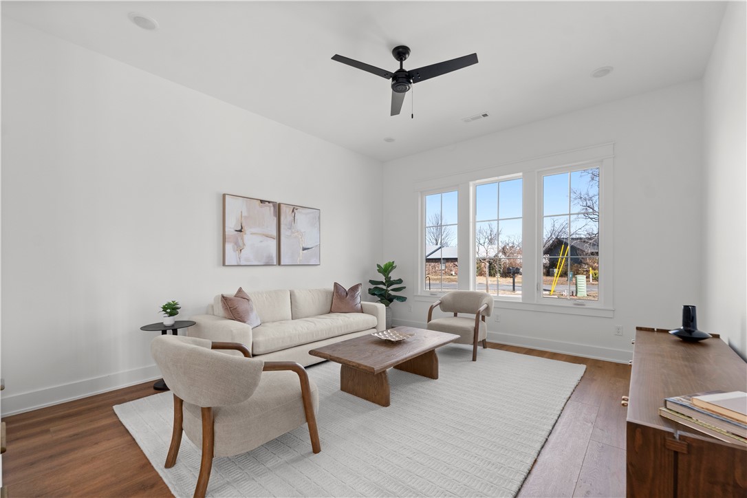 Braithwaite Park Add Bentonville - Residential