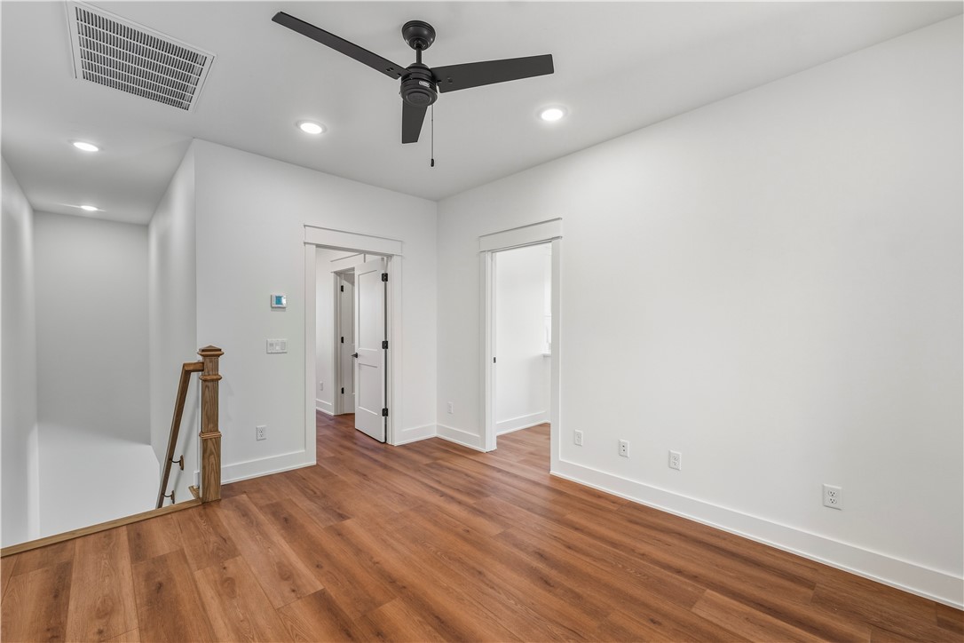 Braithwaite Park Add Bentonville - Residential