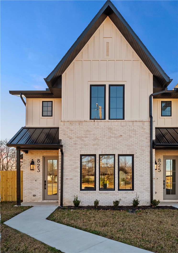 Braithwaite Park Add Bentonville - Residential