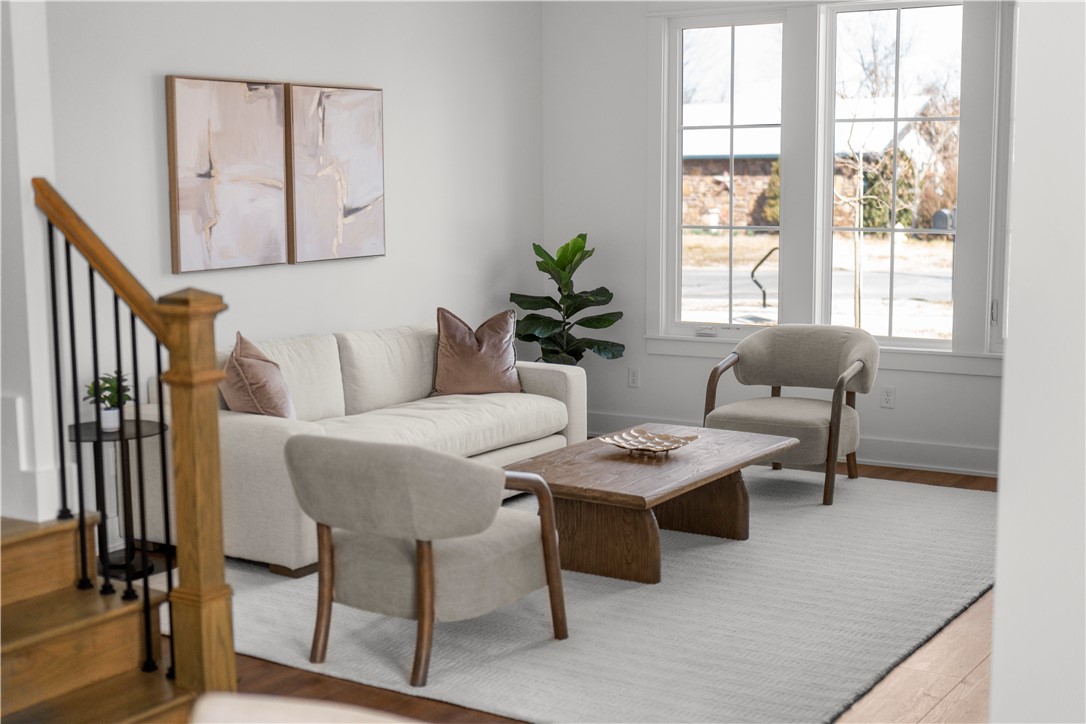 Braithwaite Park Add Bentonville - Residential