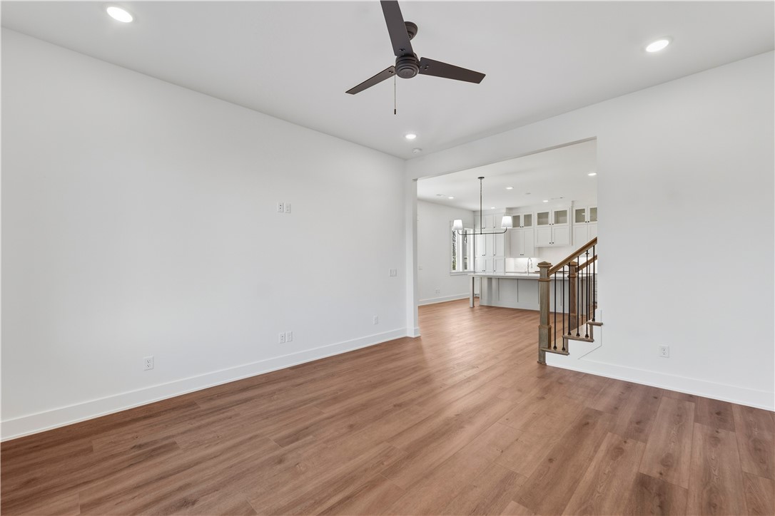 Braithwaite Park Add Bentonville - Residential