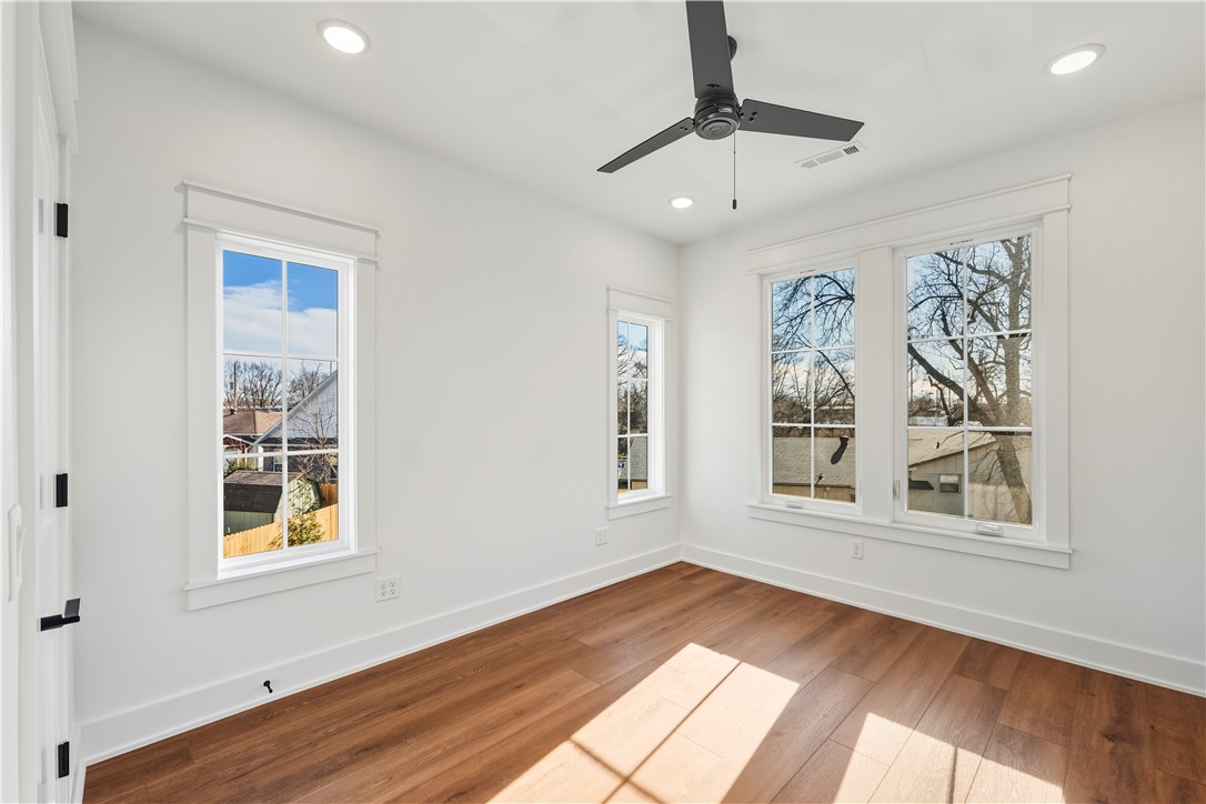 Braithwaite Park Add Bentonville - Residential