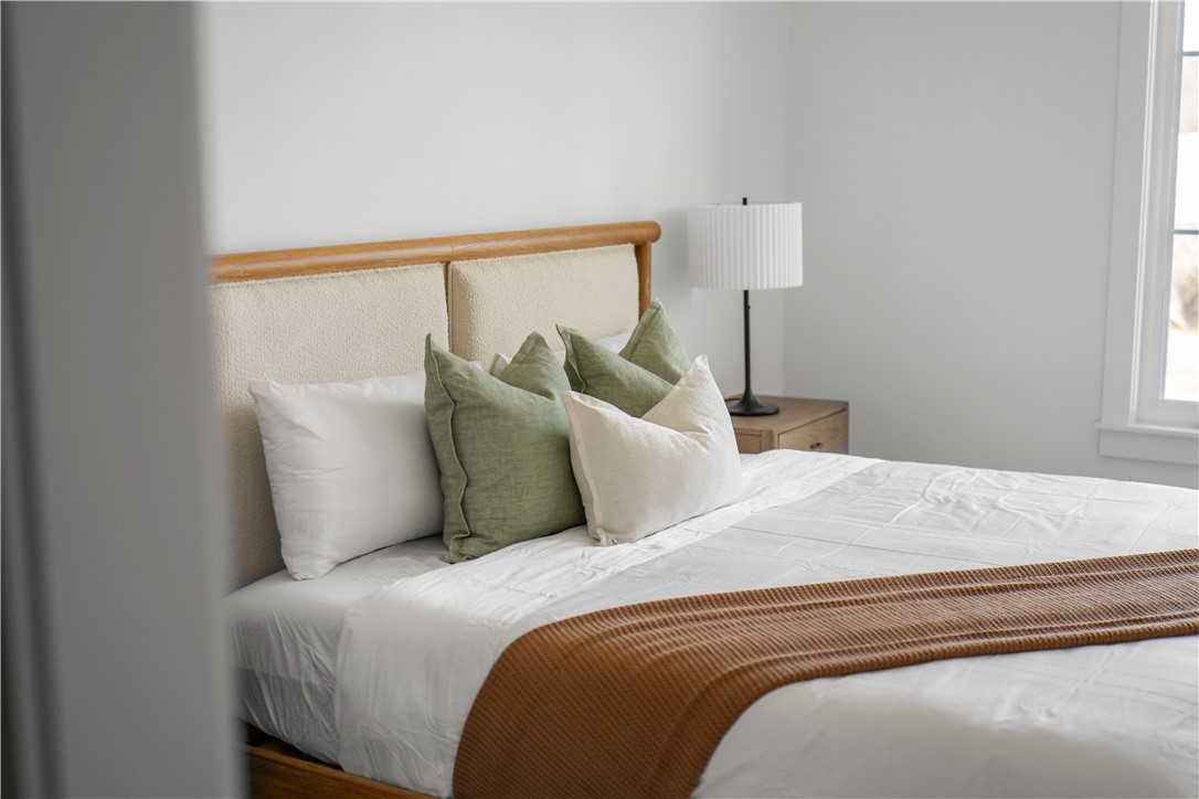 Braithwaite Park Add Bentonville - Residential