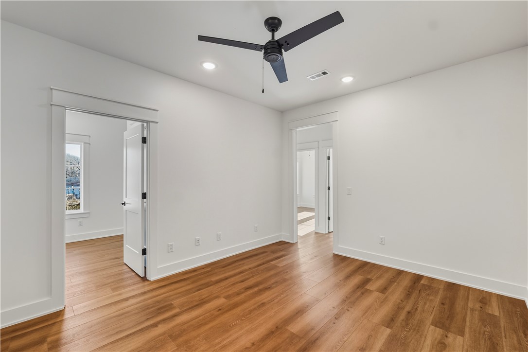 Braithwaite Park Add Bentonville - Residential