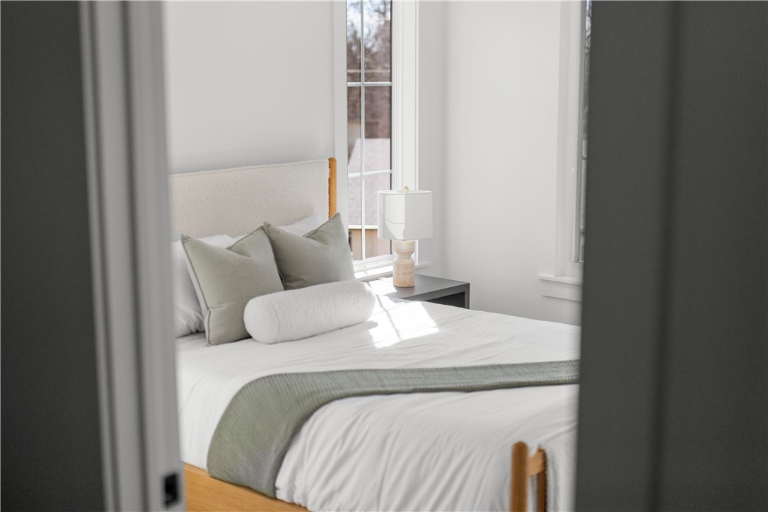 Braithwaite Park Add Bentonville - Residential