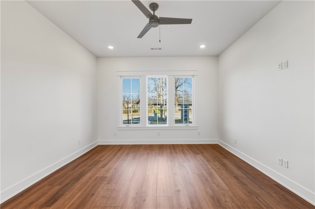 Braithwaite Park Add Bentonville - Residential