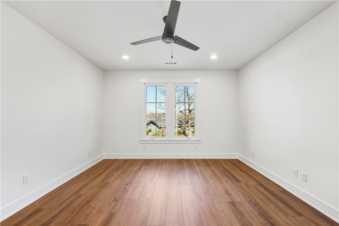 Braithwaite Park Add Bentonville - Residential