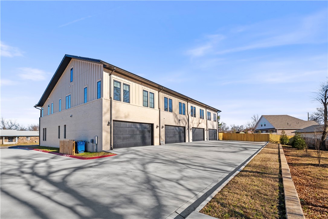 Braithwaite Park Add Bentonville - Residential