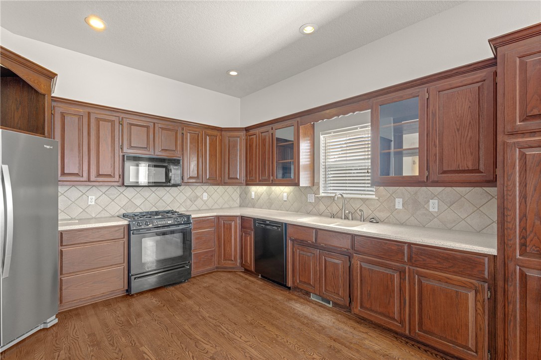 Aldsworth Sub Bvv - Residential