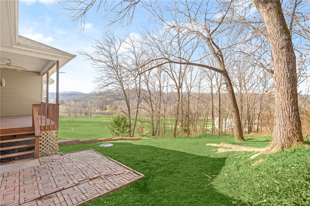 Aldsworth Sub Bvv - Residential