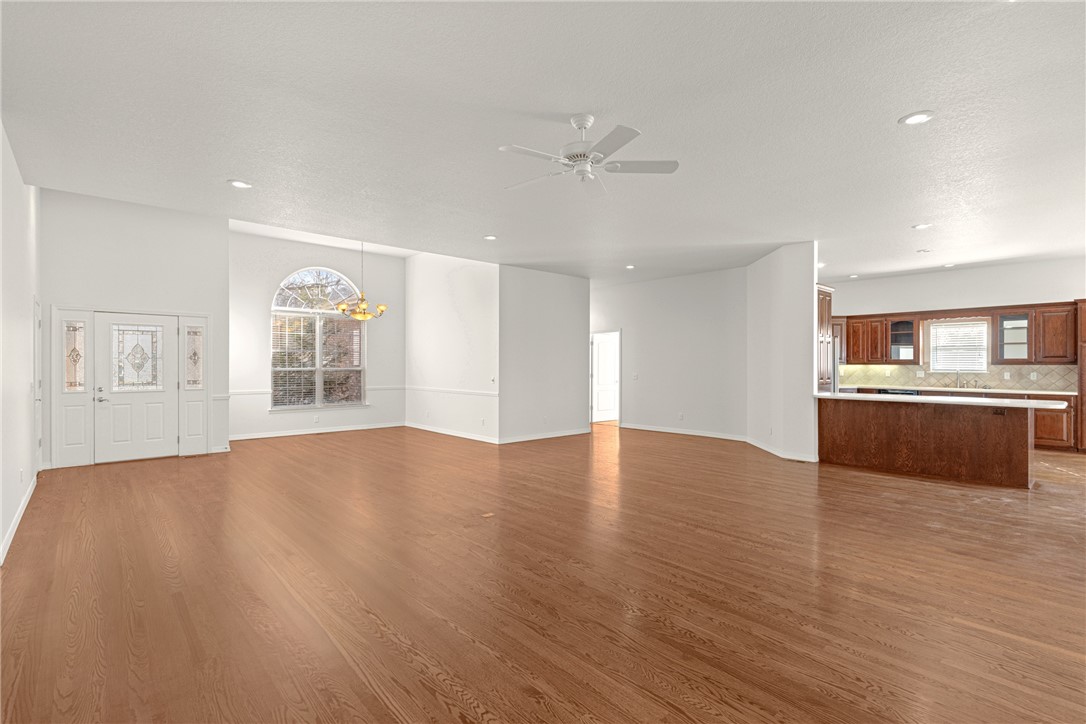 Aldsworth Sub Bvv - Residential