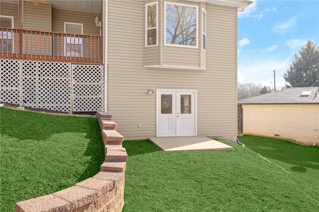 Aldsworth Sub Bvv - Residential