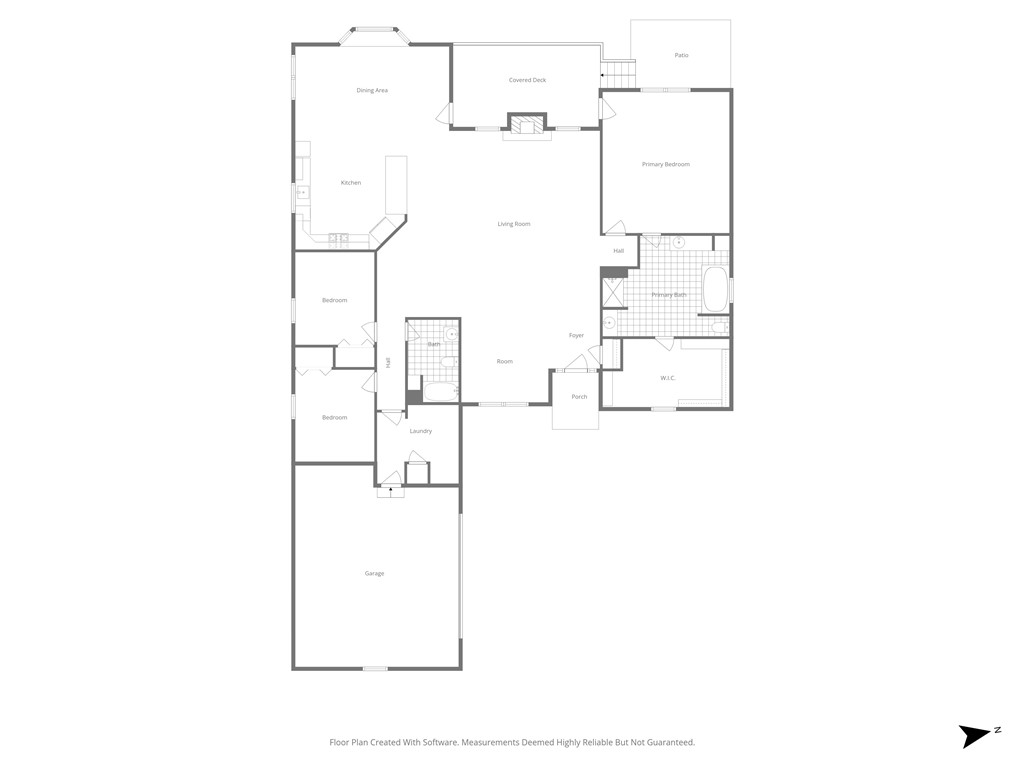 Aldsworth Sub Bvv - Residential
