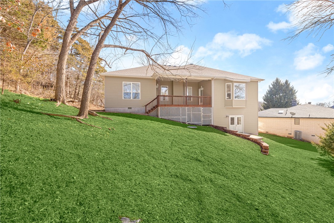 Aldsworth Sub Bvv - Residential