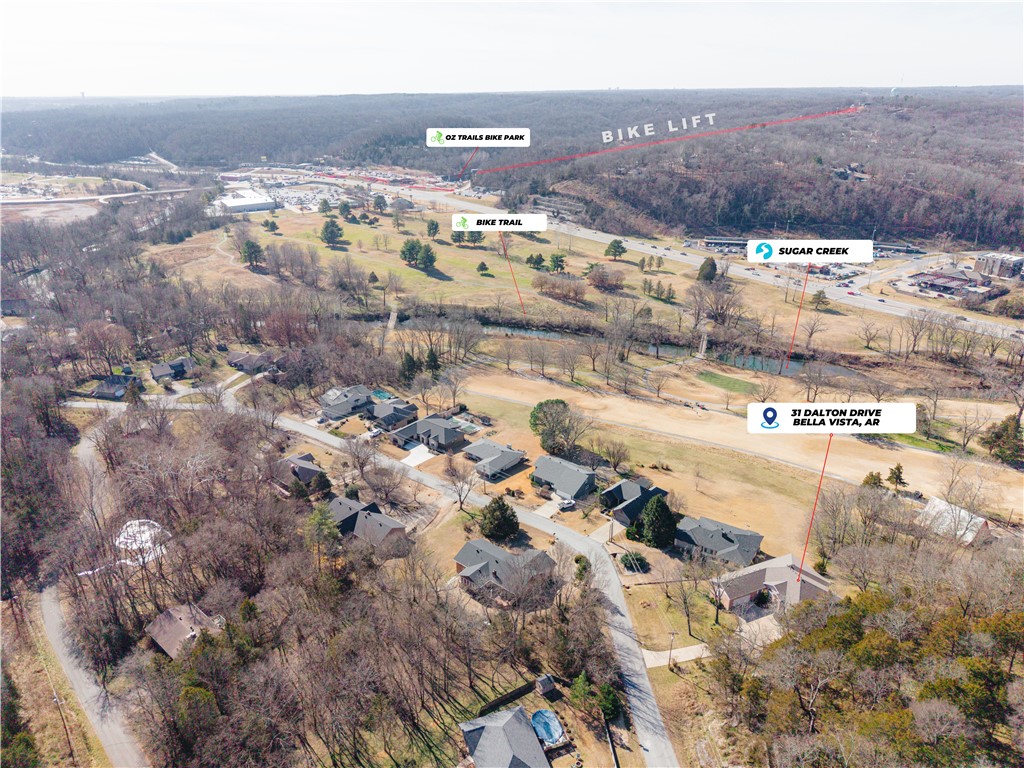 Aldsworth Sub Bvv - Residential