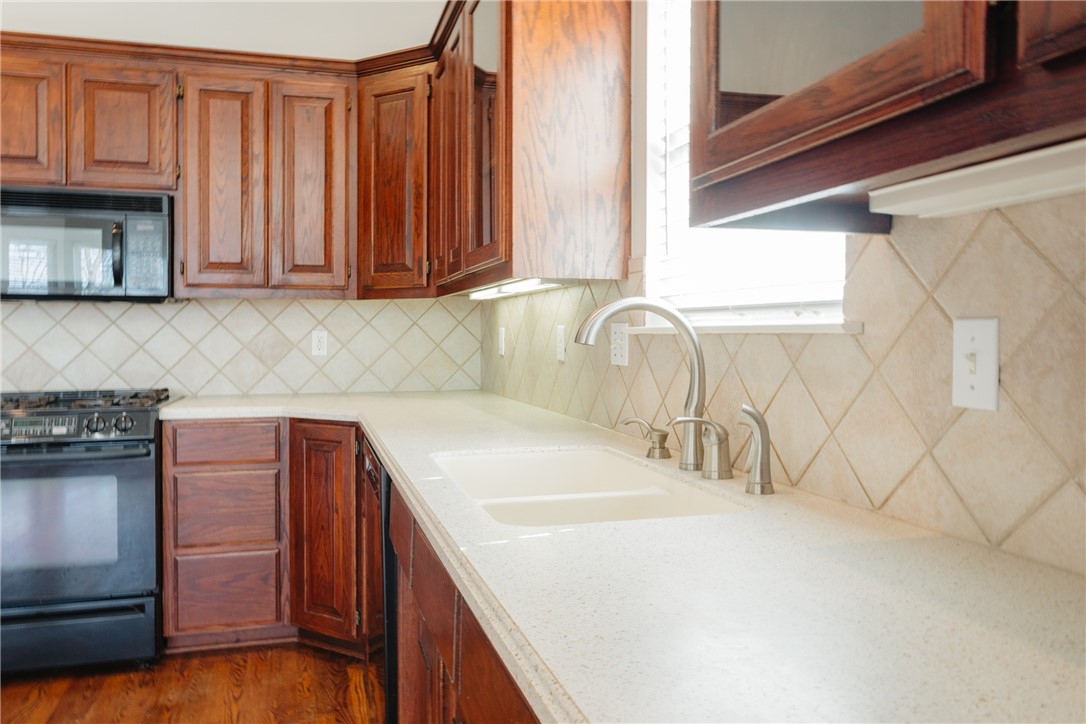 Aldsworth Sub Bvv - Residential