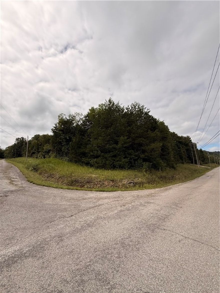 Corner lot of Wild Turkey Drive and Thunderbird Drive.
This decently level lot is ready for you to make your mark in beautiful Holiday Island. Whether you’ve been dreaming of a cozy getaway home or a smart investment property, this spot has the potential to bring your vision to life.
Holiday Island has so much to offer—golf, fishing, hiking, shopping, and more—and you’re just a short drive to the charm of Eureka Springs. The possibilities here are endless: build your dream retreat, create an income property, or simply snag your piece of the Ozarks.
Start building your future today!

unit:7-6-24
