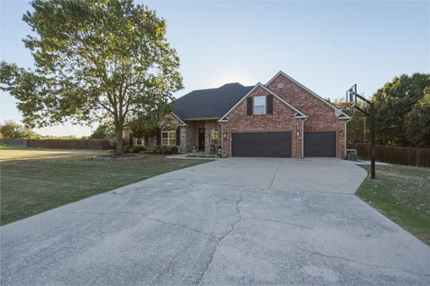 Photo of 1459 Toby Lane, Tontitown, AR 72762 (MLS # 1364078)