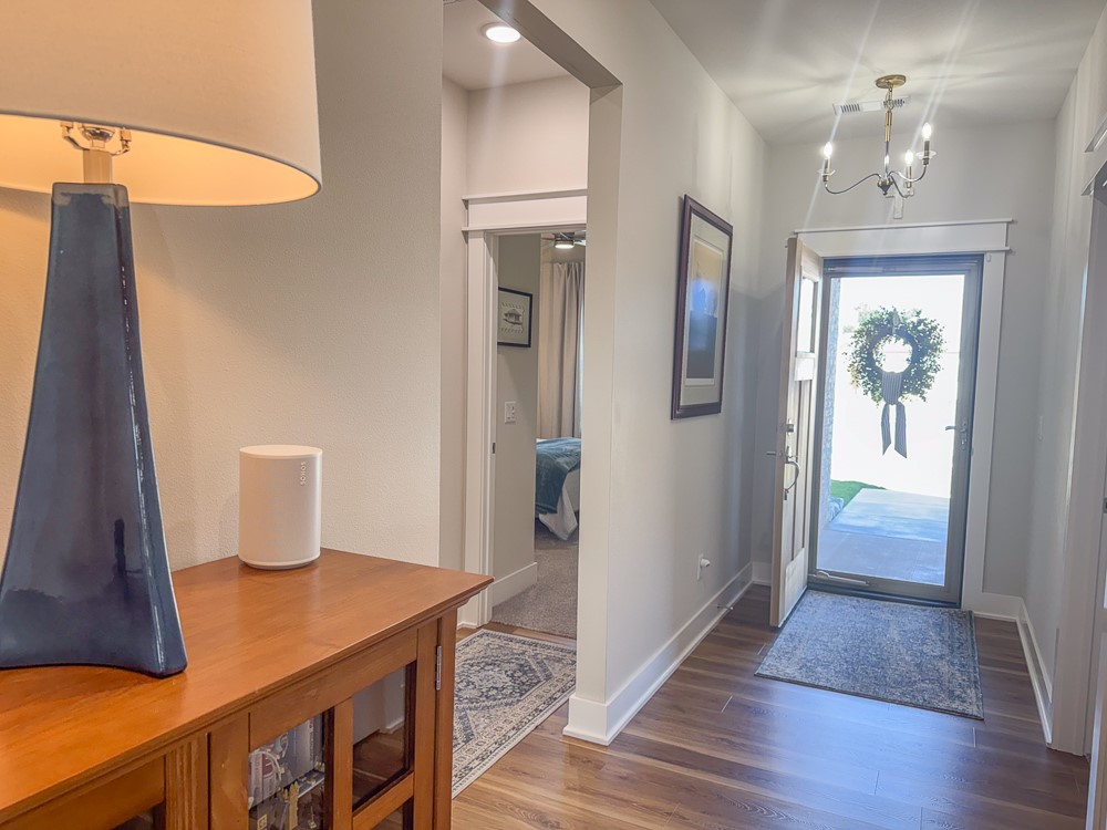 Summerfield Subdivision - Residential