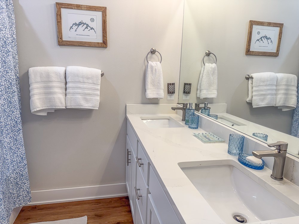 Summerfield Subdivision - Residential