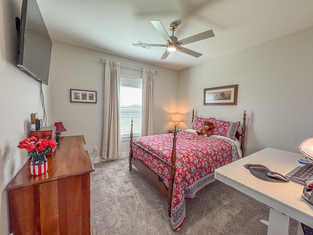 Summerfield Subdivision - Residential
