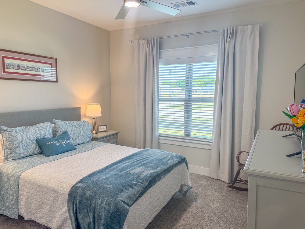 Summerfield Subdivision - Residential