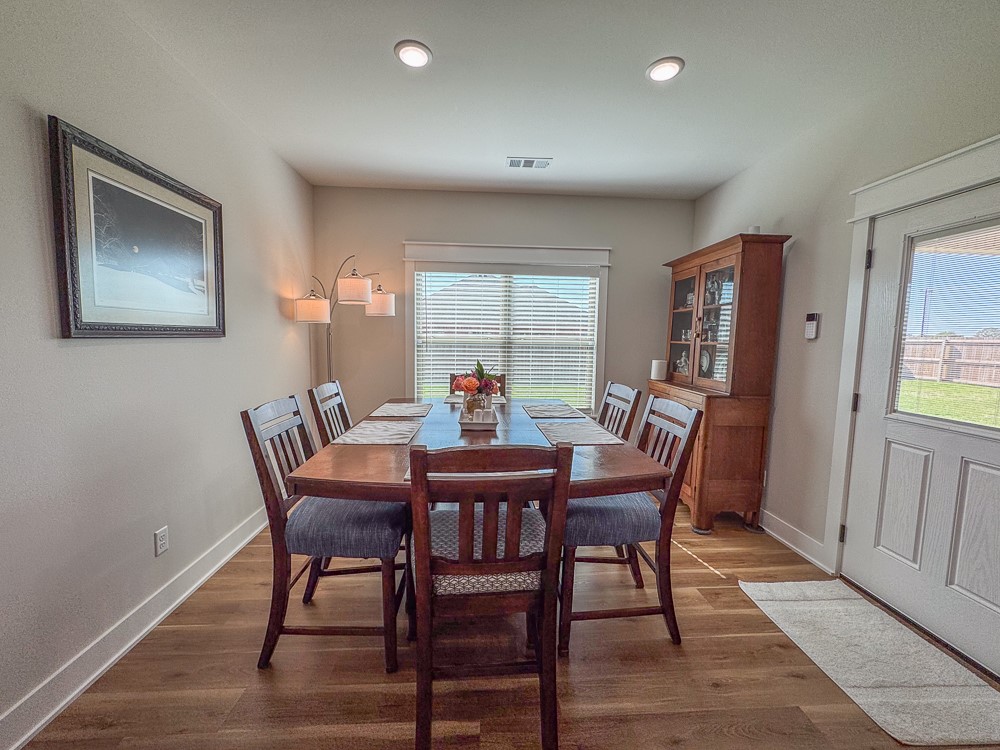 Summerfield Subdivision - Residential