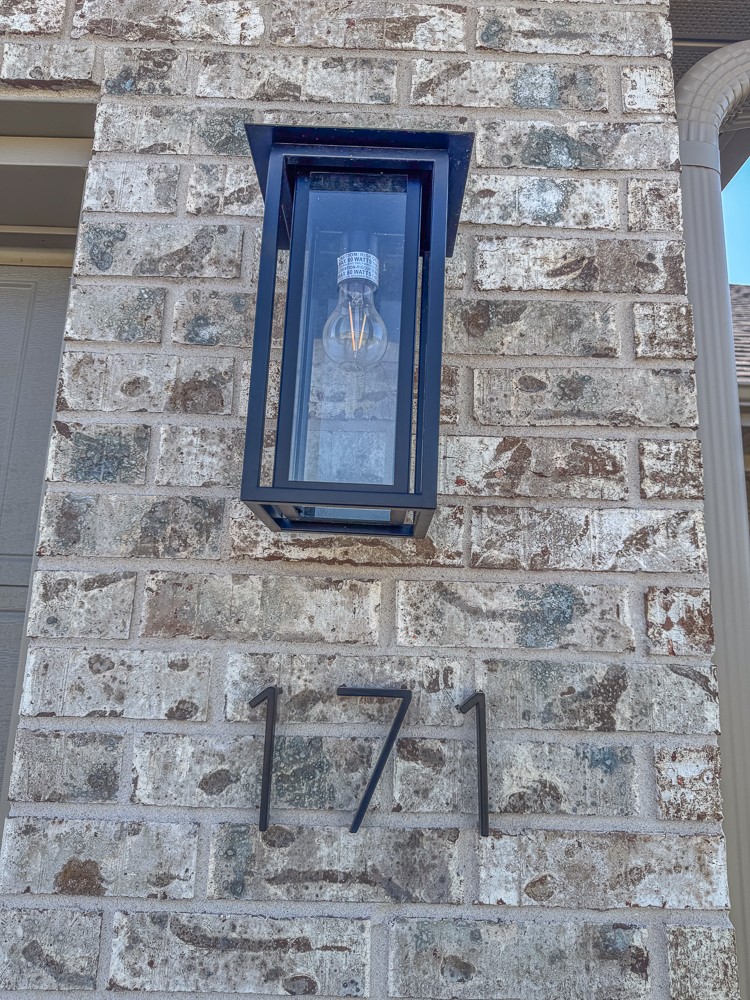 Summerfield Subdivision - Residential