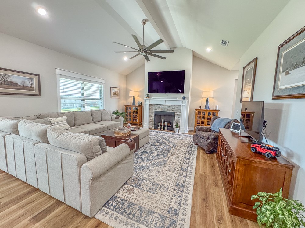 Summerfield Subdivision - Residential