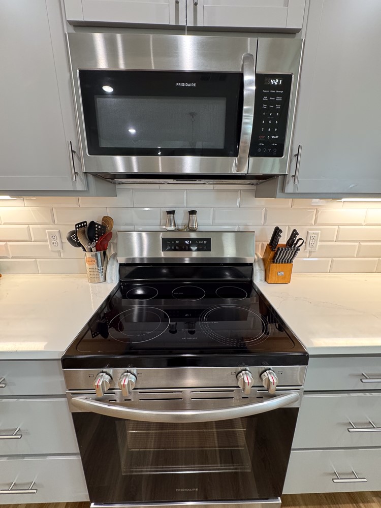 Summerfield Subdivision - Residential