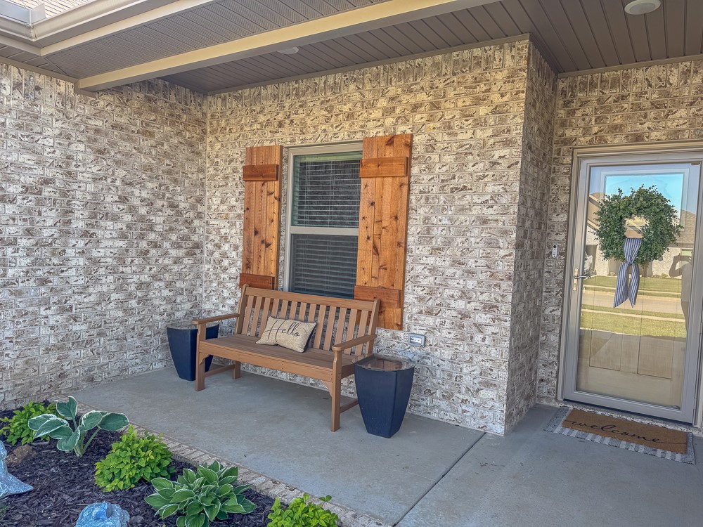 Summerfield Subdivision - Residential