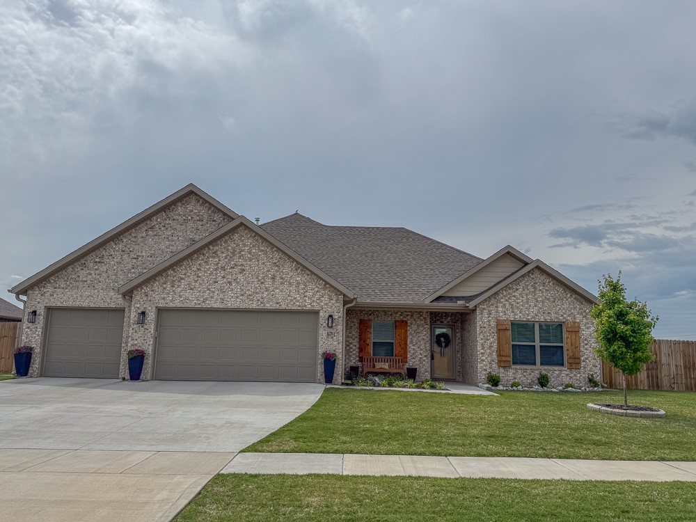 Summerfield Subdivision - Residential