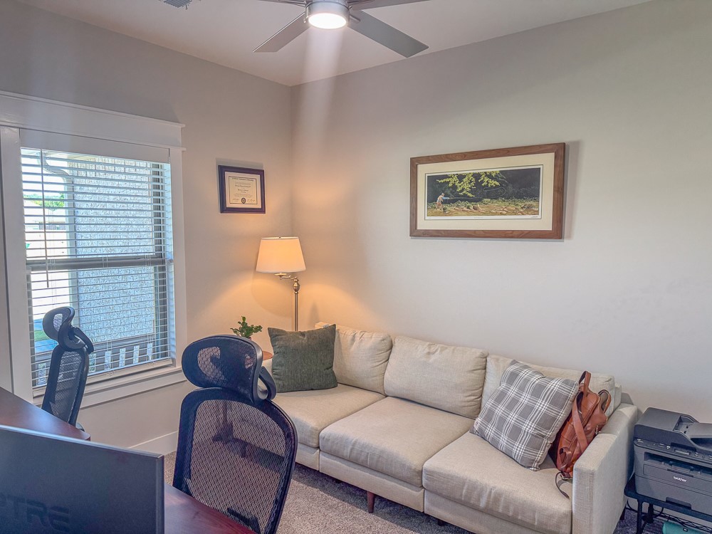 Summerfield Subdivision - Residential
