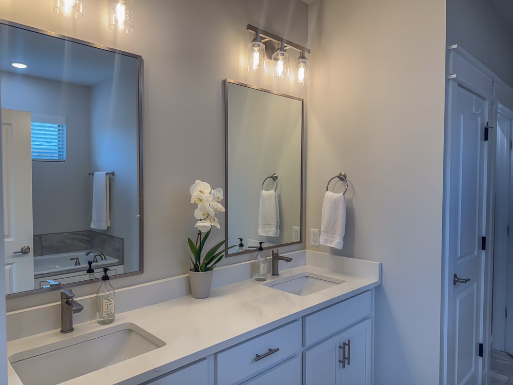 Summerfield Subdivision - Residential