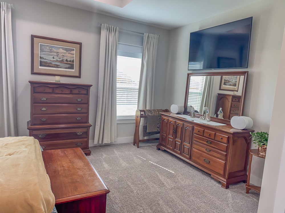 Summerfield Subdivision - Residential
